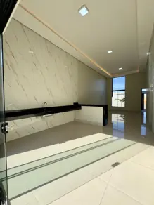 Imagem 4 - Casa em Residencial Nova Canaã, Caldas Novas - GO
