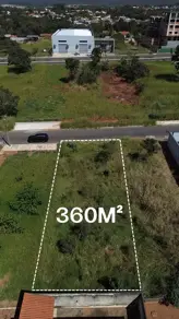 Terreno Jardim Belvedere, Caldas Novas - GO — foto 1