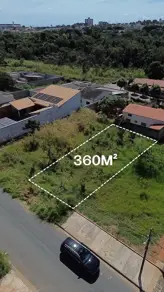 Imagem 2 - Terreno em Jardim Belvedere, Caldas Novas - GO
