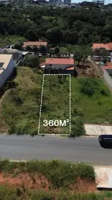 Terreno Jardim Belvedere, Caldas Novas - GO — foto 2