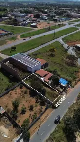 Terreno Jardim Belvedere, Caldas Novas - GO — foto 1