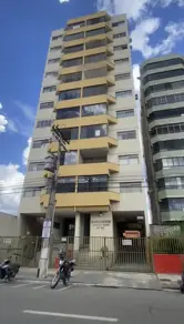 Apartamento Centro, Caldas Novas - GO — foto 1