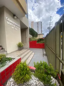 Apartamento Centro, Caldas Novas - GO — foto 2