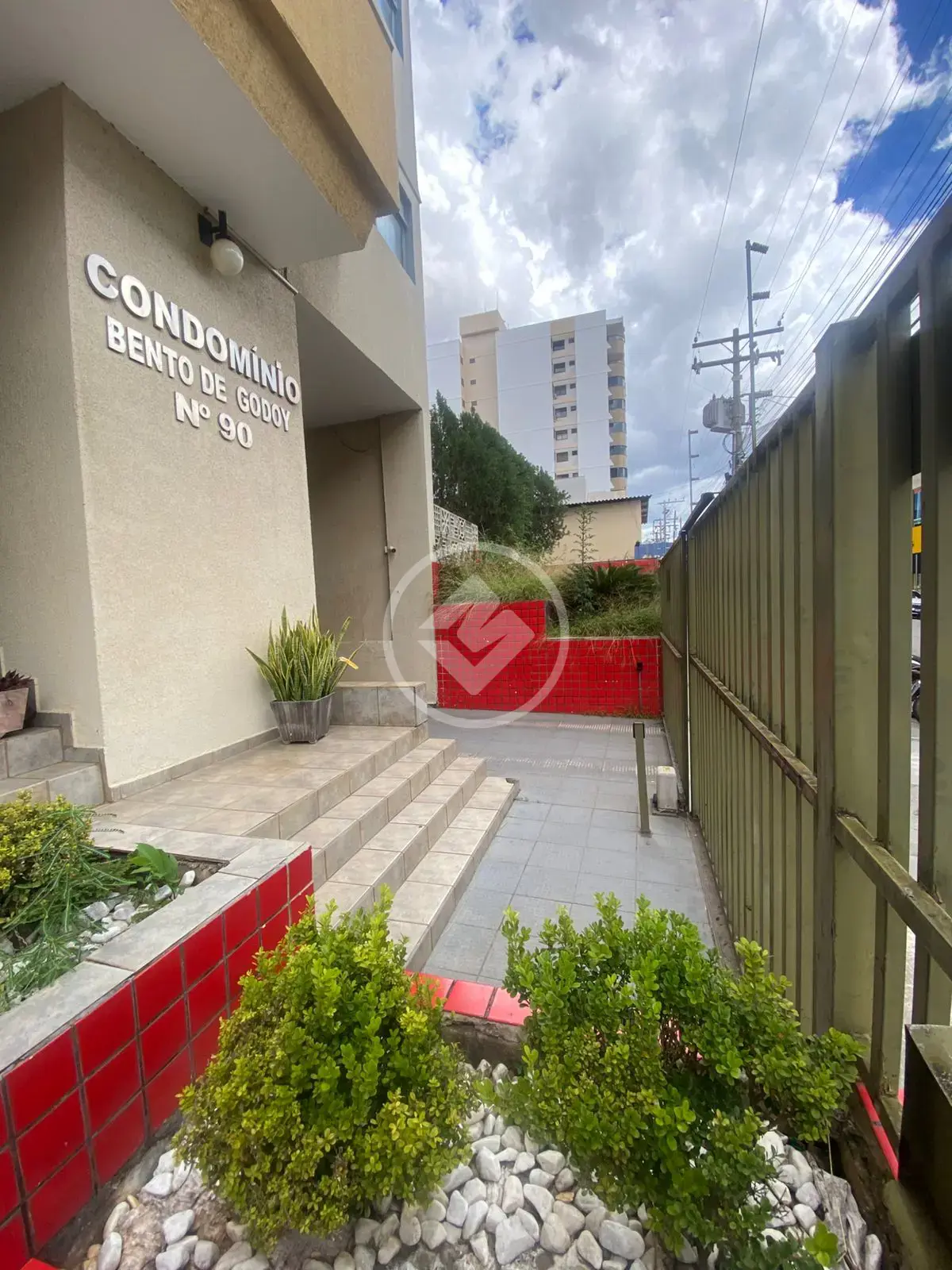 Imagem 1 - Apartamento em Centro, Caldas Novas - GO