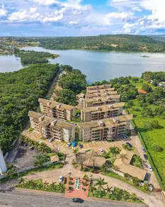 Apartamento Fazenda Santo Antônio das Lages, Caldas Novas - GO — foto 1