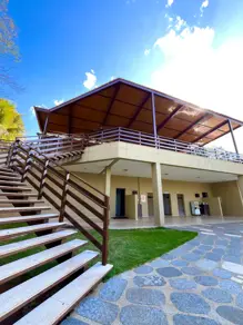 Imagem 2 - Apartamento em Fazenda Santo Antônio das Lages, Caldas Novas - GO