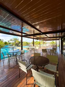 Imagem 3 - Apartamento em Fazenda Santo Antônio das Lages, Caldas Novas - GO