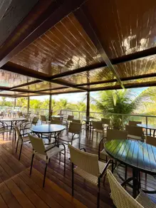 Imagem 5 - Apartamento em Fazenda Santo Antônio das Lages, Caldas Novas - GO