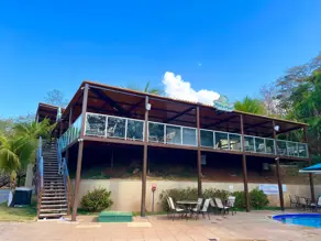 Imagem 6 - Apartamento em Fazenda Santo Antônio das Lages, Caldas Novas - GO