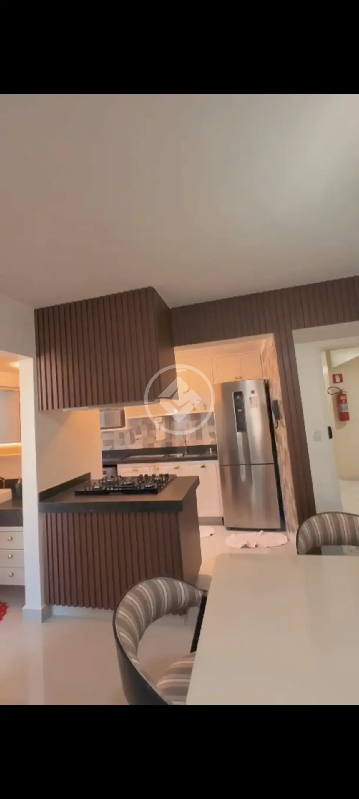 Imagem 1 - Apartamento em Do Turista, Caldas Novas - GO