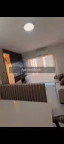 Imagem 2 - Apartamento em Do Turista, Caldas Novas - GO