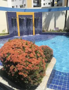Imagem 3 - Apartamento em Do Turista, Caldas Novas - GO