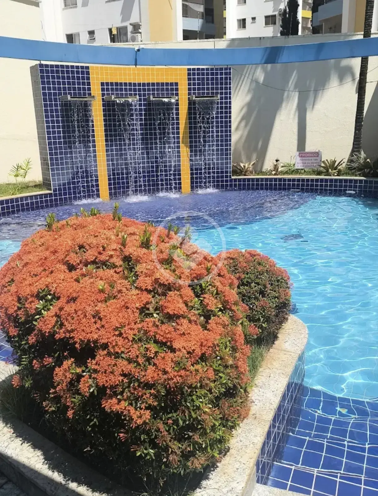 Imagem 3 - Apartamento em Do Turista, Caldas Novas - GO