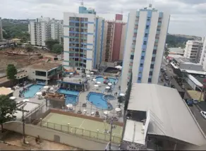 Imagem 4 - Apartamento em Do Turista, Caldas Novas - GO