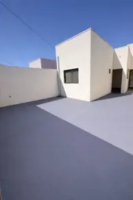 Casa Setor Bela Vista, Caldas Novas - GO — foto 1