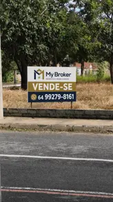 Terreno Setor Itanhaga 2, Caldas Novas - GO — foto 1