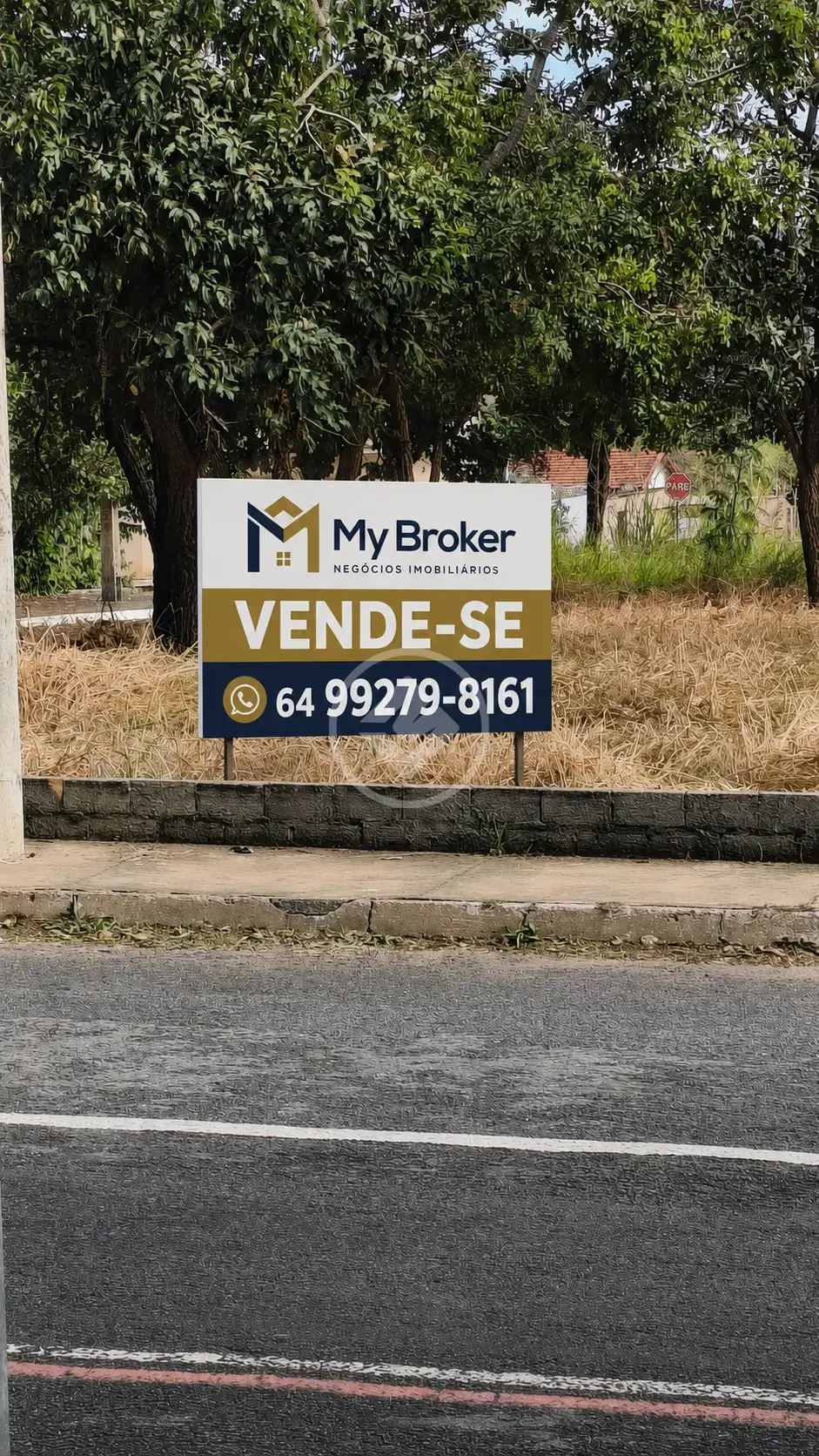 Imagem 1 - Terreno em Setor Itanhaga 2, Caldas Novas - GO