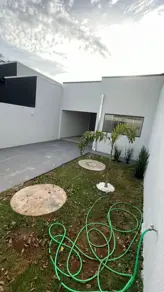 Casa Jardim Serrano, Caldas Novas - GO — foto 1