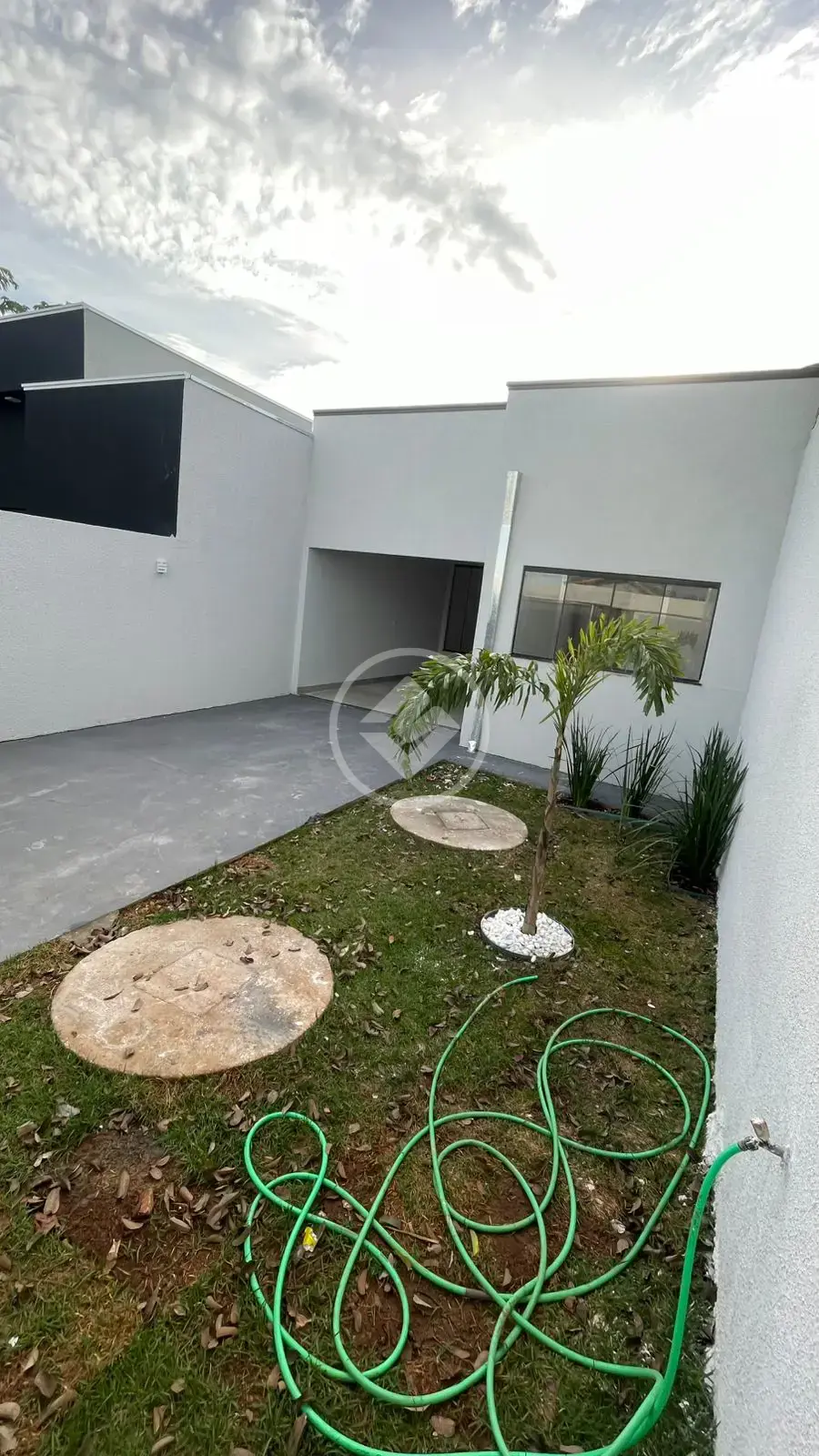 Imagem 1 - Casa em Jardim Serrano, Caldas Novas - GO