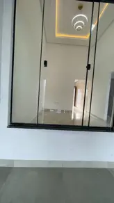 Imagem 2 - Casa em Jardim Serrano, Caldas Novas - GO