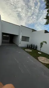 Imagem 5 - Casa em Jardim Serrano, Caldas Novas - GO