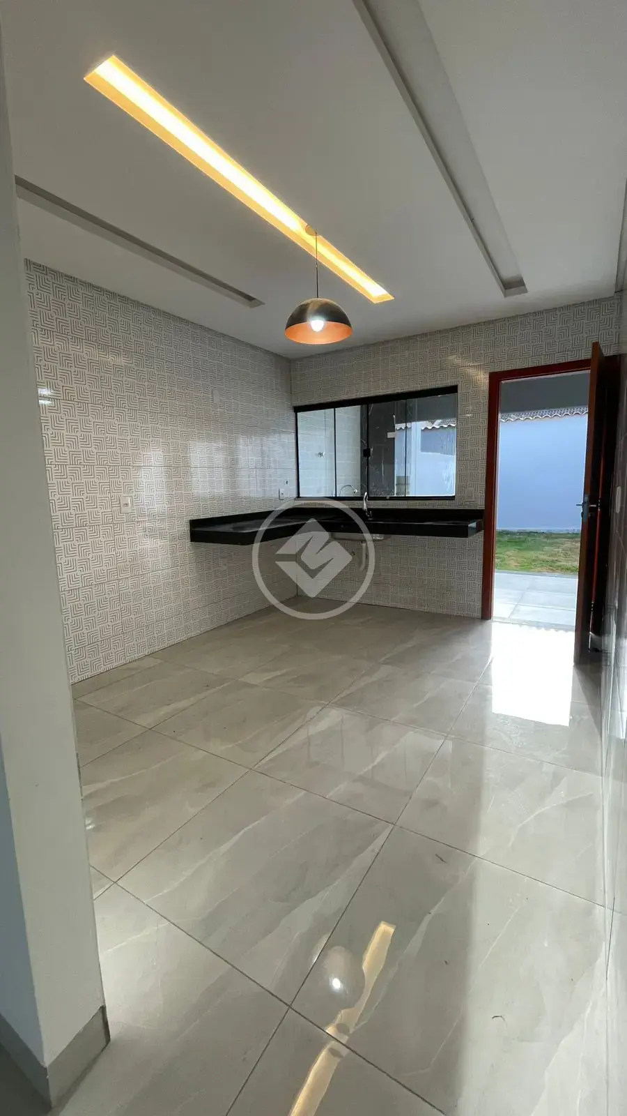 Image 13 - Casa em Jardim Serrano, Caldas Novas - GO