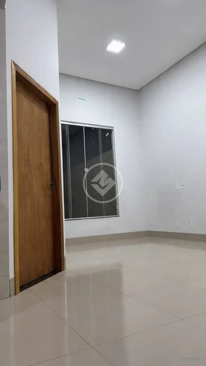 Imagem 2 - Casa em Residencial Primavera, Caldas Novas - GO