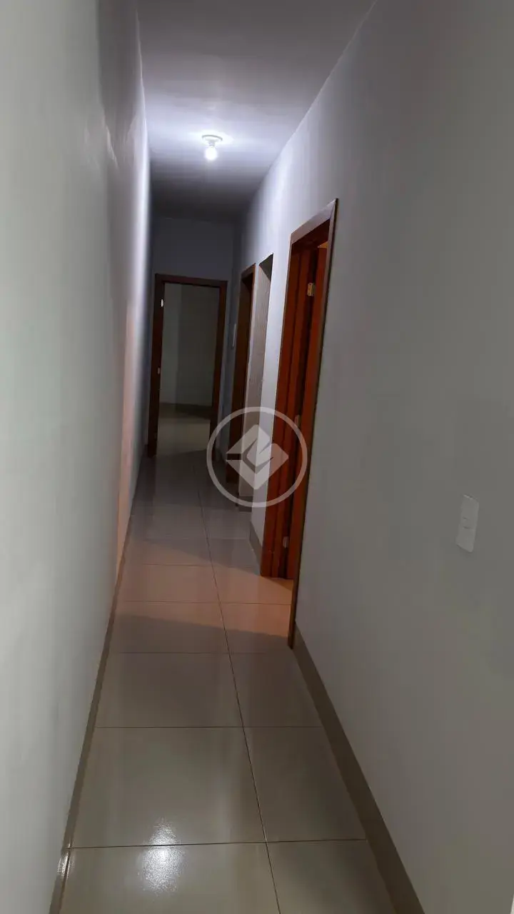 Imagem 4 - Casa em Residencial Primavera, Caldas Novas - GO