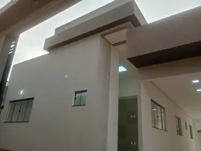 Casa Jardins do Lago, Caldas Novas - GO — foto 2