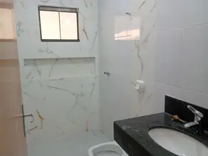 Imagem 5 - Casa em Jardins do Lago, Caldas Novas - GO