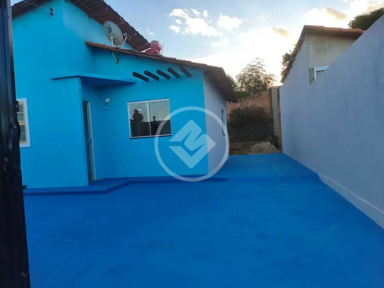 Image 2 - Casa em Jardim Privê das Caldas, Caldas Novas - GO