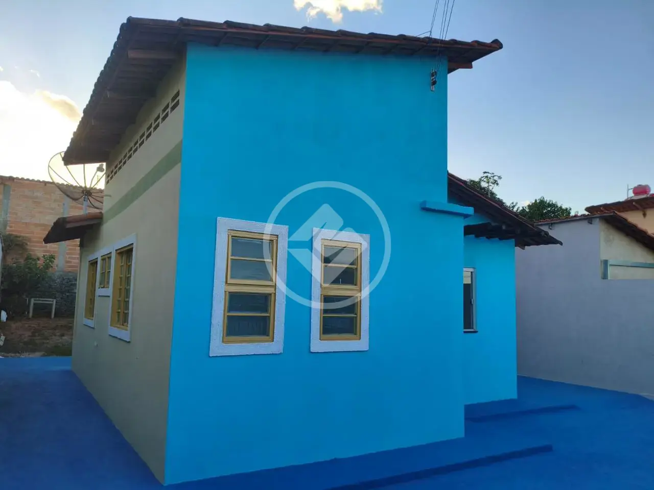 Image 10 - Casa em Jardim Privê das Caldas, Caldas Novas - GO