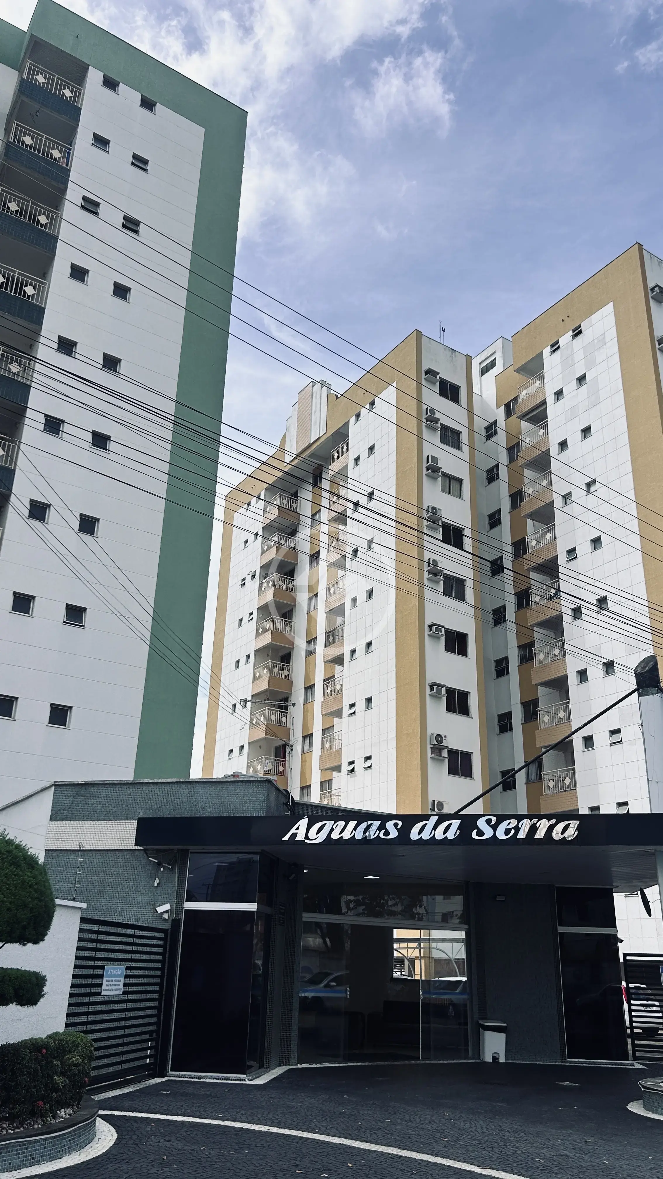 Imagem 1 - Apartamento em Do Turista, Caldas Novas - GO