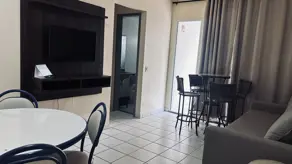 Apartamento Do Turista, Caldas Novas - GO — foto 2