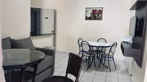 Imagem 2 - Apartamento em Do Turista, Caldas Novas - GO