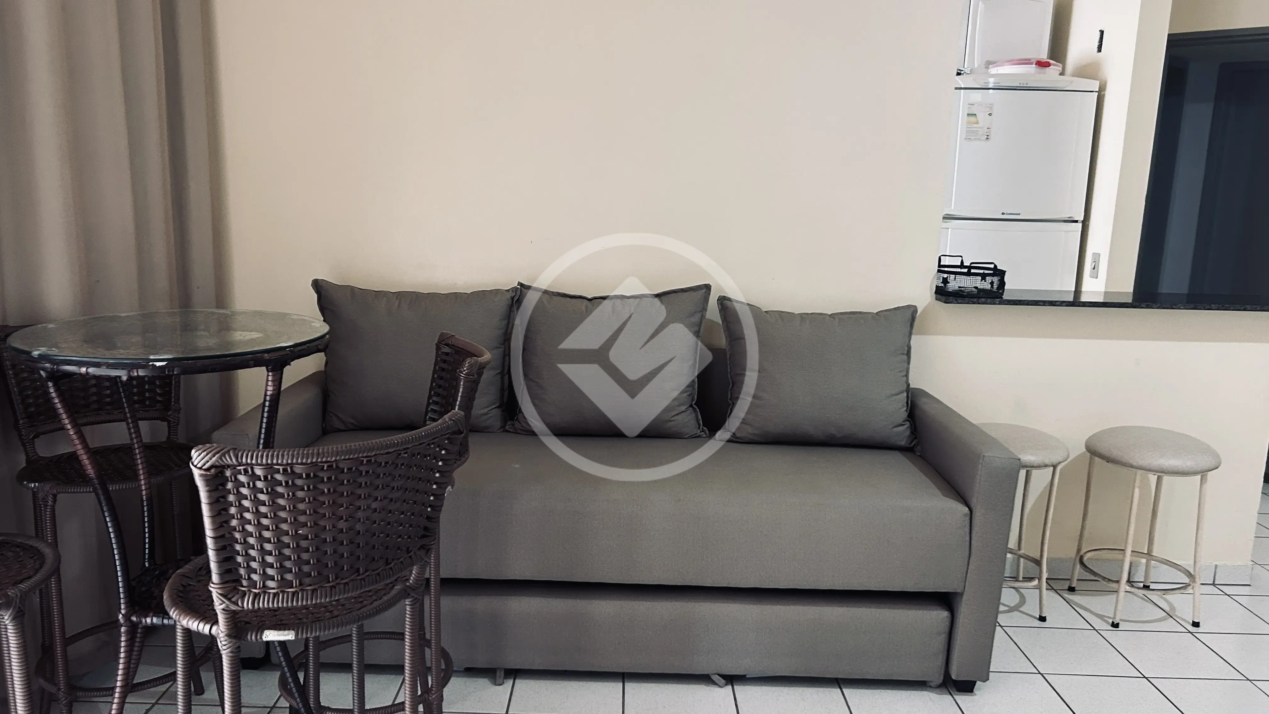 Imagem 4 - Apartamento em Do Turista, Caldas Novas - GO