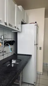 Imagem 5 - Apartamento em Do Turista, Caldas Novas - GO