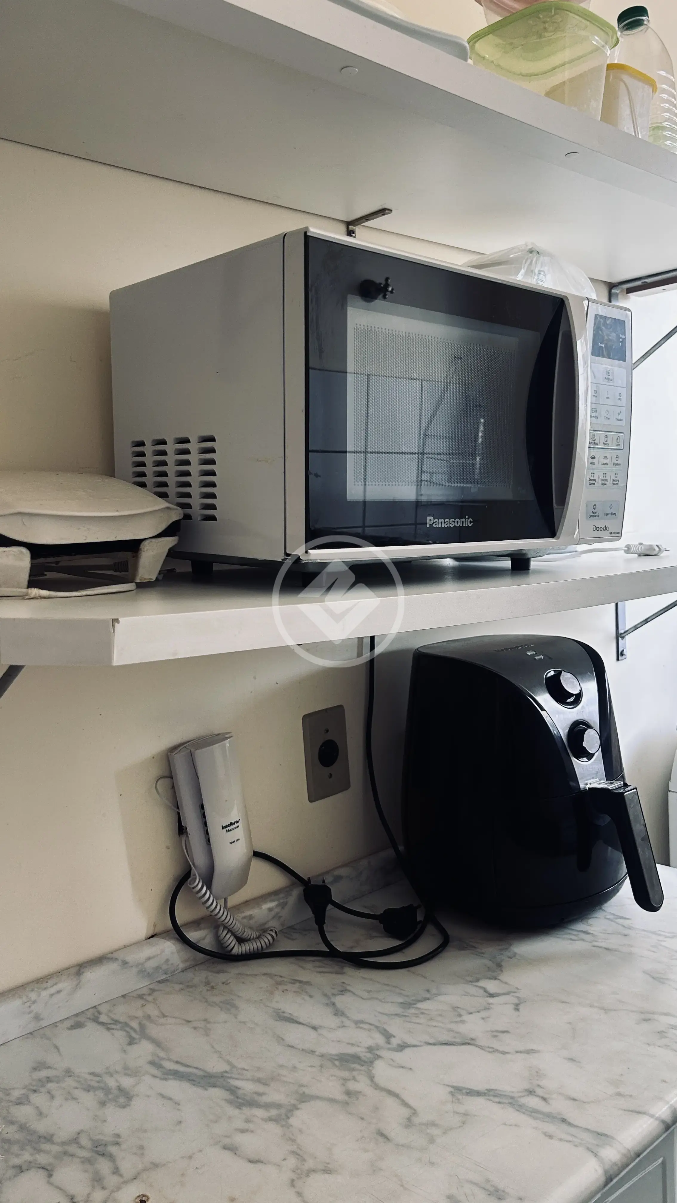 Imagem 6 - Apartamento em Do Turista, Caldas Novas - GO