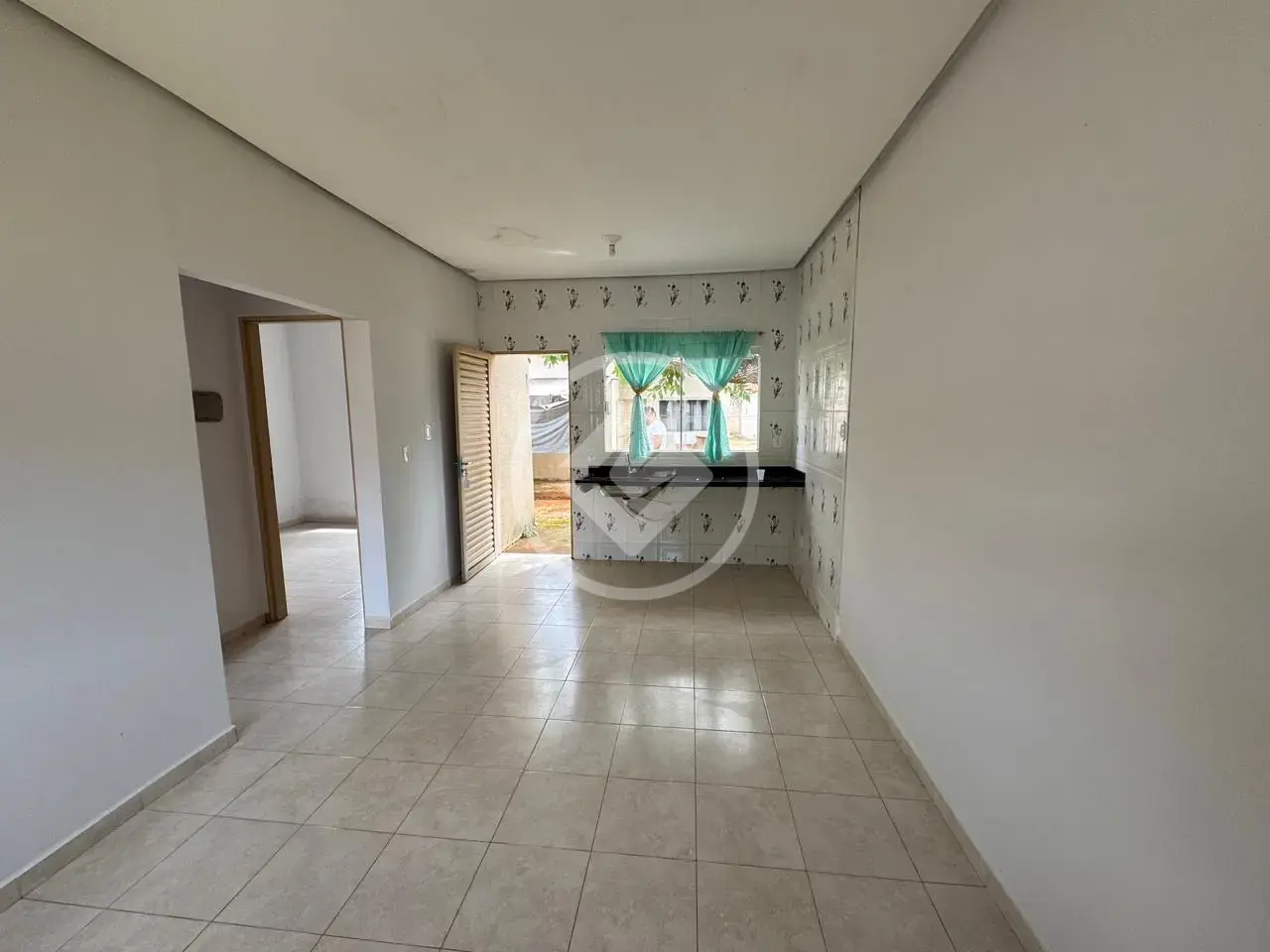 Imagem 1 - Casa Condomínio em Mansões Águas Quentes, Caldas Novas - GO