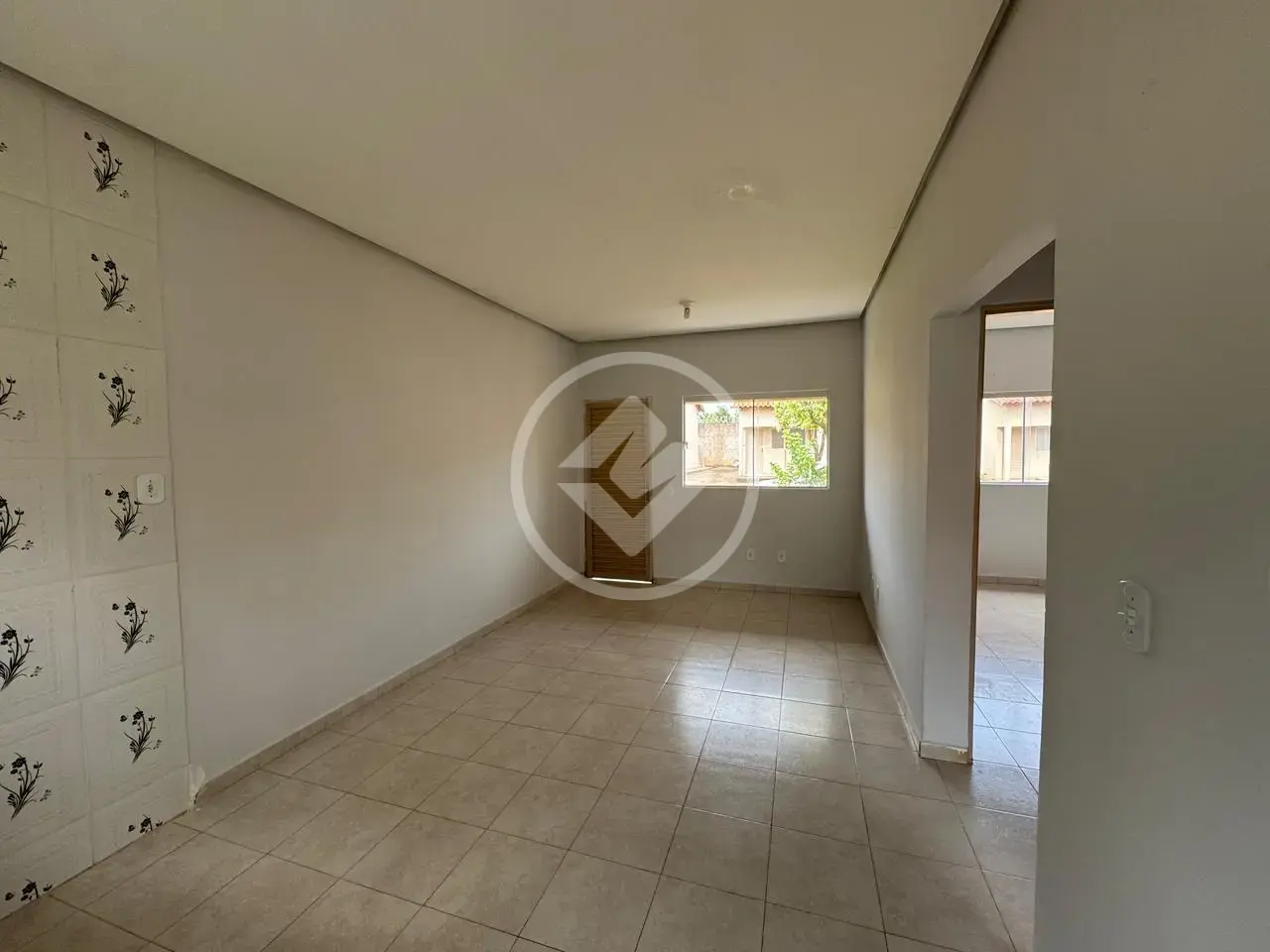 Imagem 1 - Casa Condomínio em Mansões Águas Quentes, Caldas Novas - GO