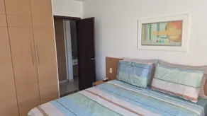 Apartamento Fazenda Santo Antônio das Lages, Caldas Novas - GO — foto 2