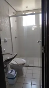 Imagem 3 - Apartamento em Fazenda Santo Antônio das Lages, Caldas Novas - GO