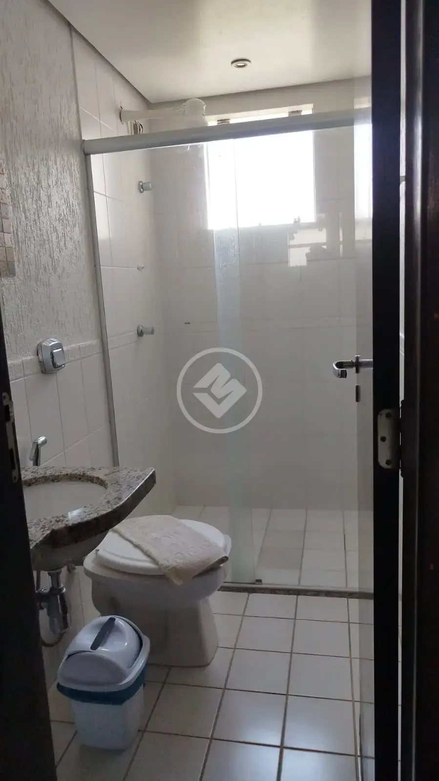 Imagem 3 - Apartamento em Fazenda Santo Antônio das Lages, Caldas Novas - GO