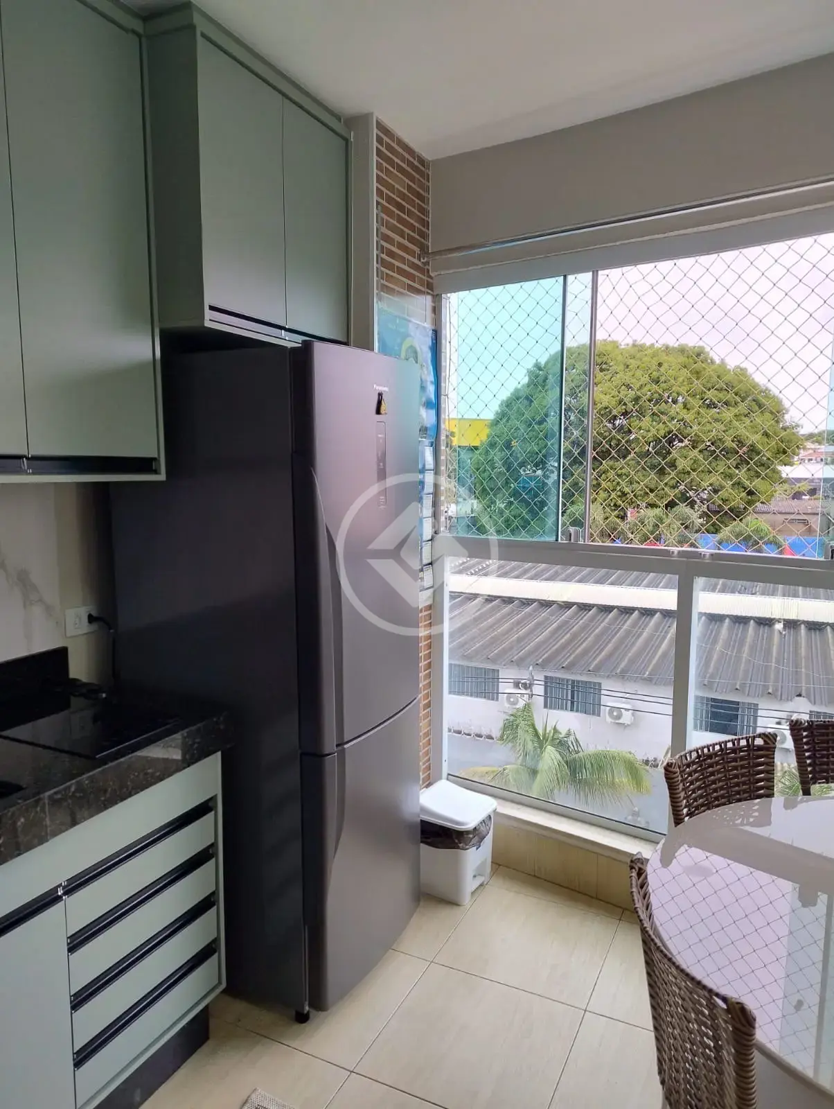 Imagem 1 - Apartamento em Bandeirante, Caldas Novas - GO