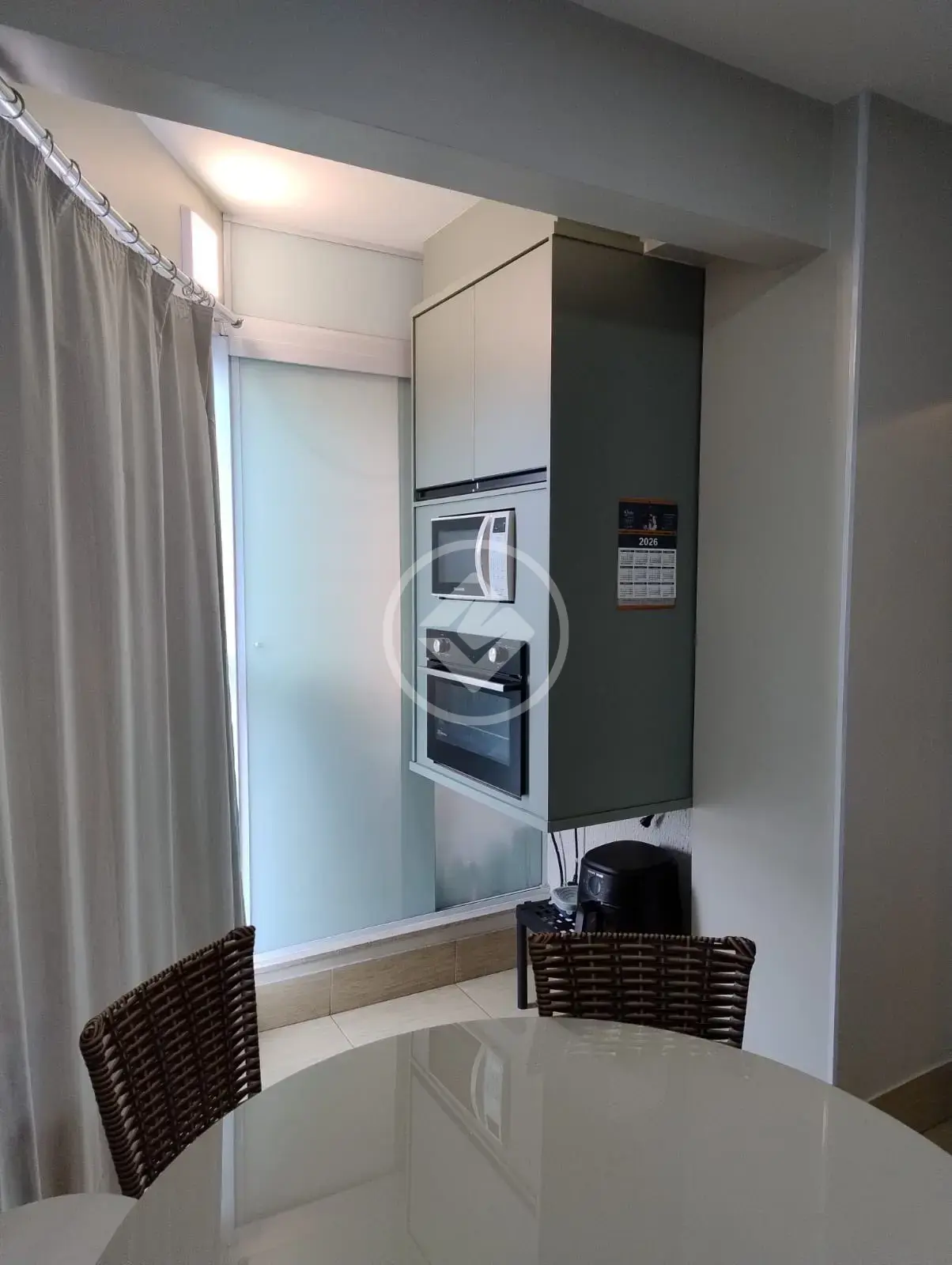 Imagem 1 - Apartamento em Bandeirante, Caldas Novas - GO