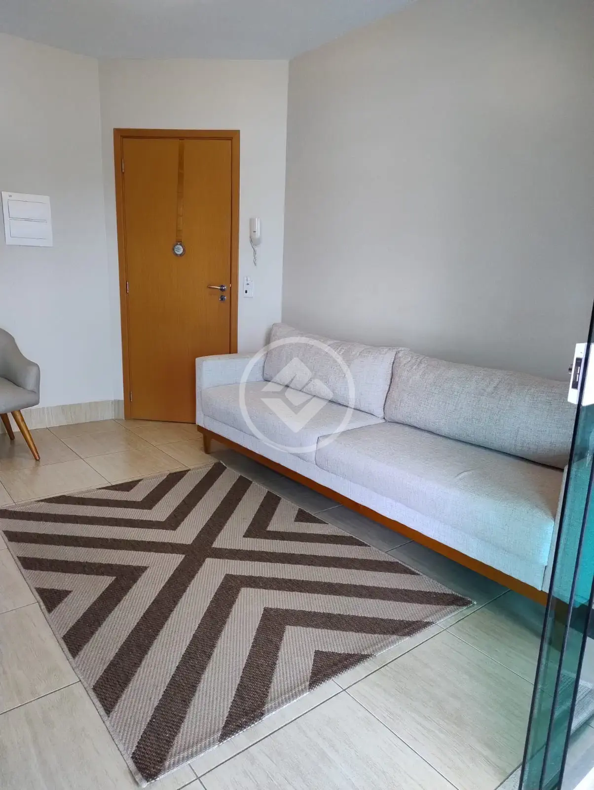 Imagem 2 - Apartamento em Bandeirante, Caldas Novas - GO