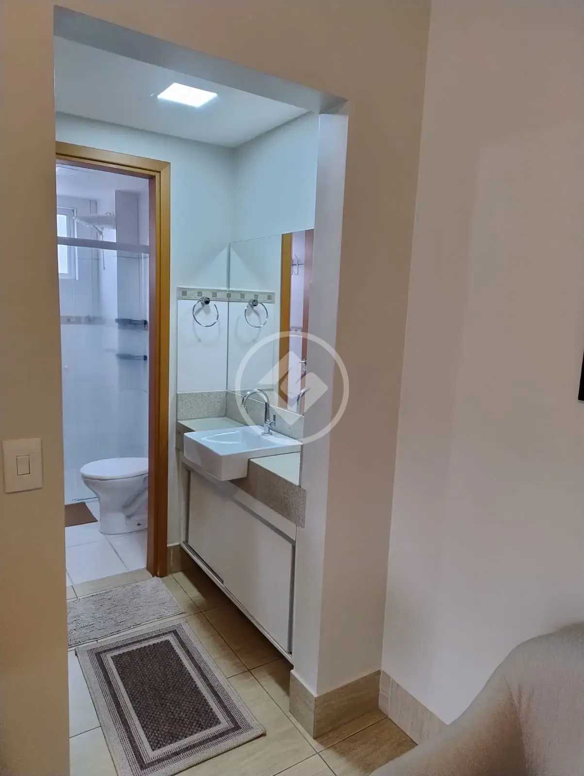 Imagem 4 - Apartamento em Bandeirante, Caldas Novas - GO
