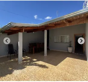 Casa Residencial Nova Canaã, Caldas Novas - GO — foto 1