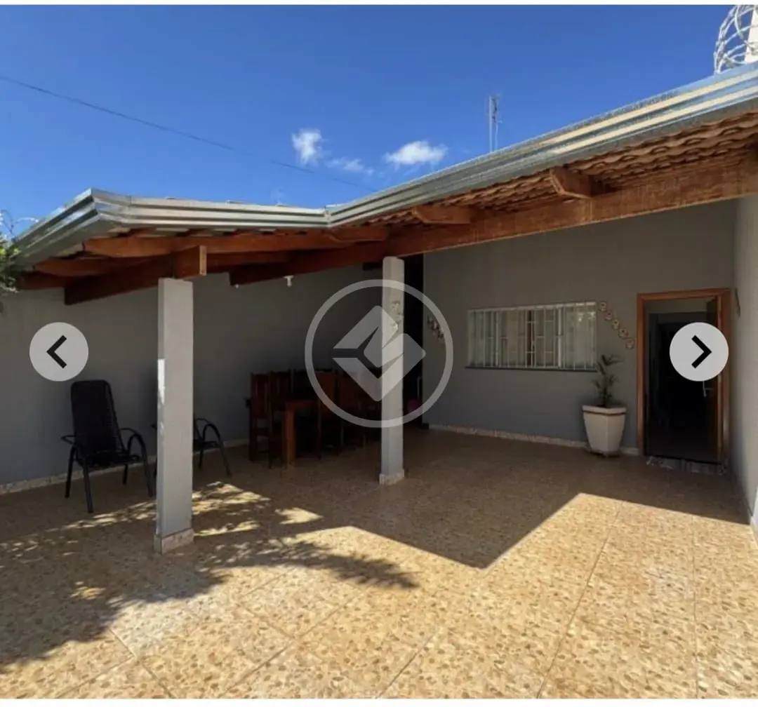 Imagem 1 - Casa em Residencial Nova Canaã, Caldas Novas - GO