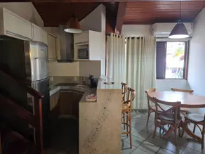 Apartamento Esplanada, Rio Quente - GO — foto 1